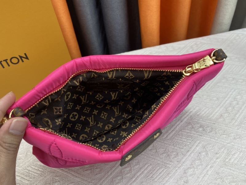 Louis Vuitton Satchel Bags